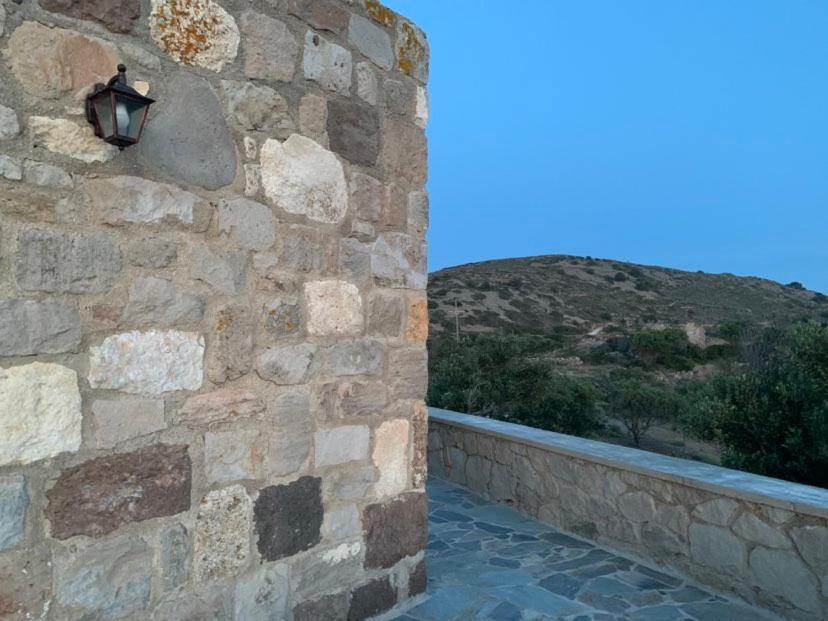 Villa Vigla Zefiría Exteriör bild