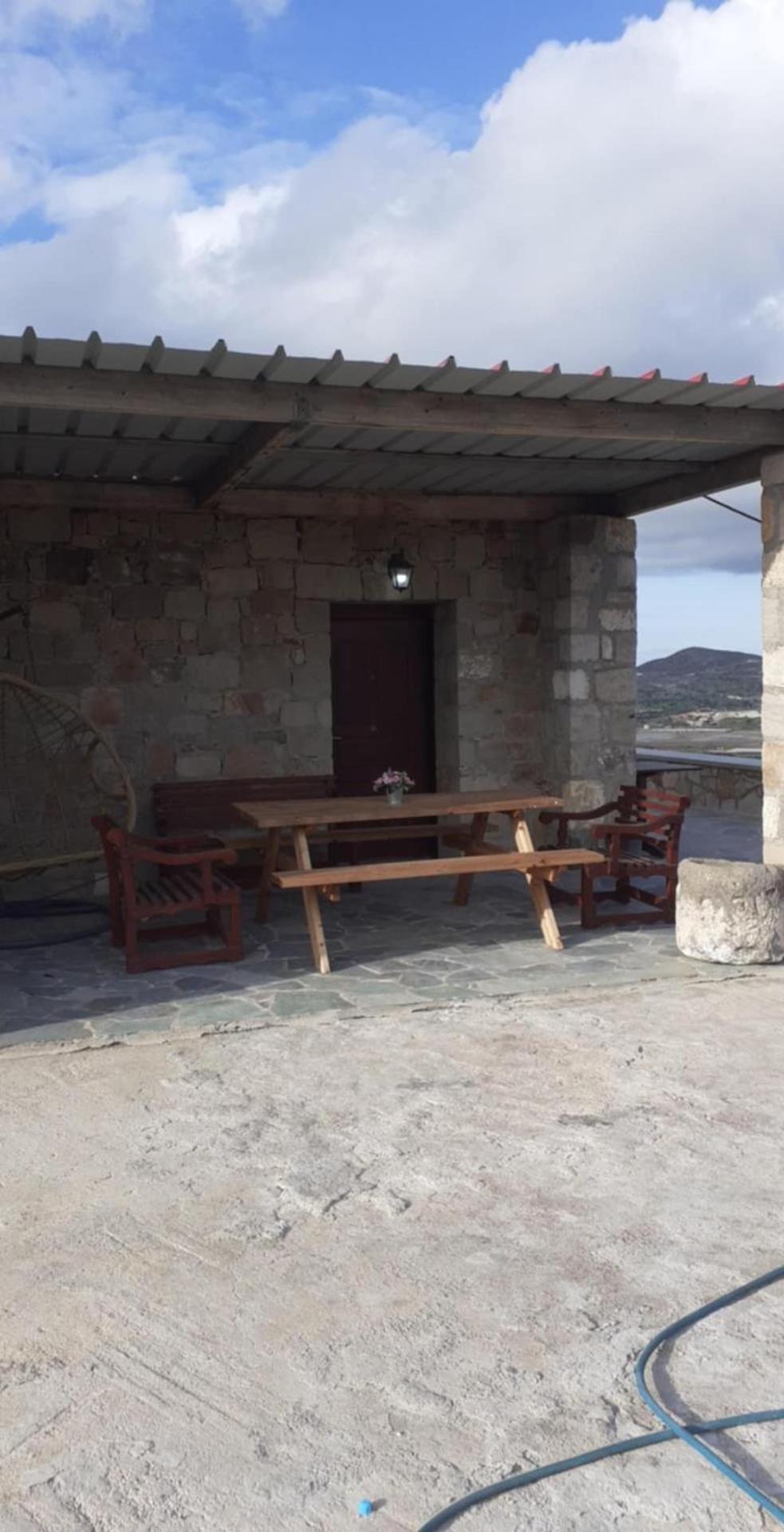 Villa Vigla Zefiría Exteriör bild
