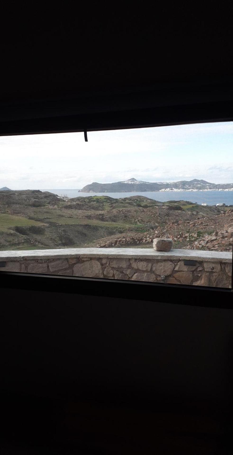 Villa Vigla Zefiría Exteriör bild
