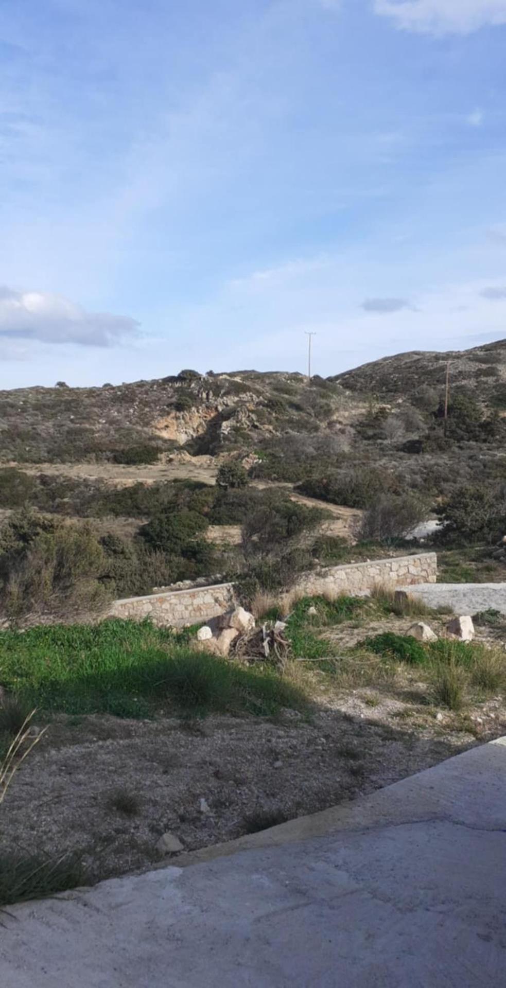 Villa Vigla Zefiría Exteriör bild